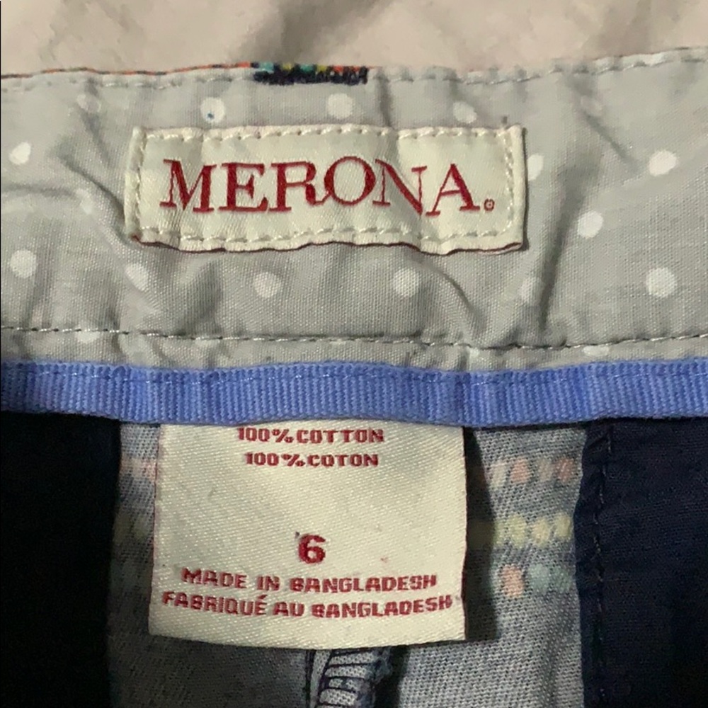 Shorts - Picture 3 of 3